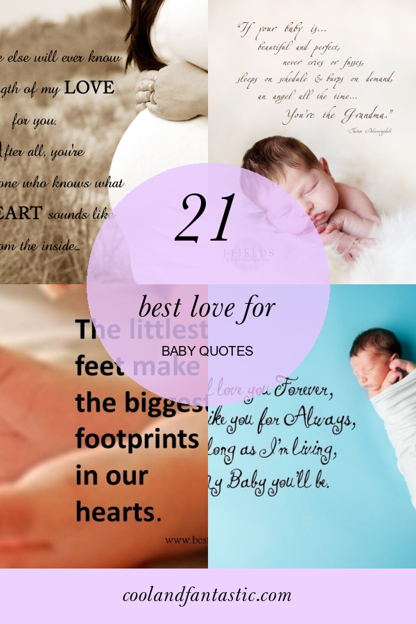 The Best Baby Quotes for A Girl Home, Family, Style and Art Ideas
